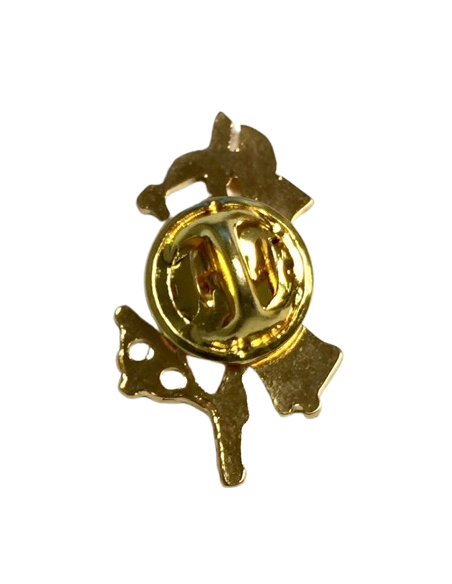 Pin de la Legión Dorado