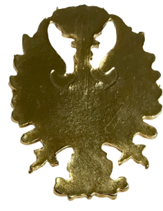 Emblema Fuerzas Armadas  2