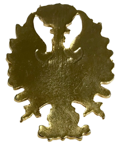 Emblema Fuerzas Armadas