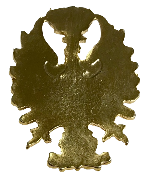 Emblema Fuerzas Armadas