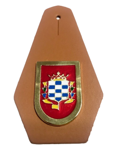 Pepito VI Bandera de la Legión 2 Tercio duque de alba