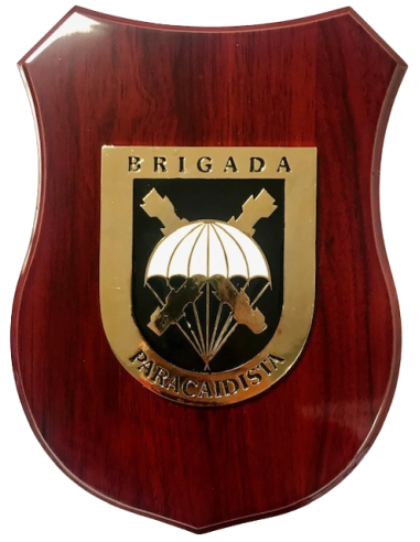Metopa Brigada Paracaidista