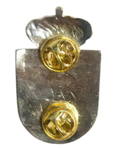 Distintivo de Mérito de la Campaña Antártica del E.T 2