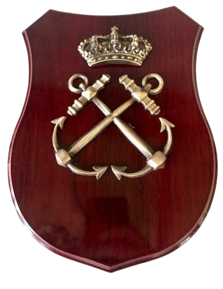 Metopa Infantería Ligera San Marcial V