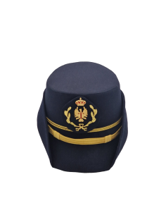 Sombrero femenino gran gala suboficial