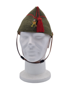 Chapiri Tropa Legionario