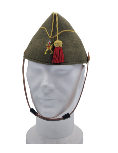 Chapiri Suboficial Legionario