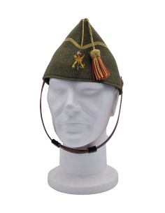 Chapiri Oficial Legionario