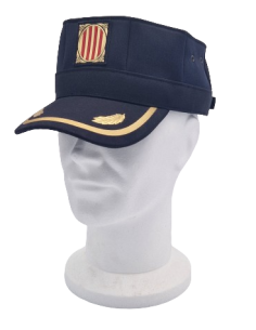 Gorra Operativa Nueva Uniformidad Mossos D´esquadra...