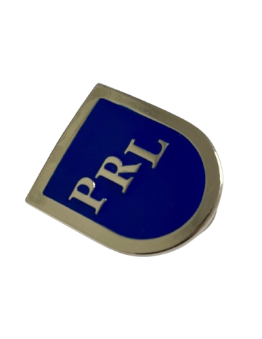 Distintivo Prevención de Riesgos Laborales del...