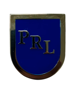 Distintivo Prevención de Riesgos Laborales del Ejército...