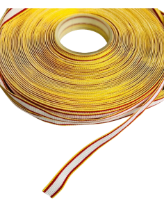 Cinta Medalla miniatura Mérito Aeronáutico Distintivo...