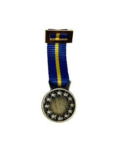 Medalla Miniatura ESDP ALTHEA HQ & Forces