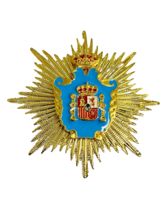 Gran Placa Doctor Filosofía y Letras