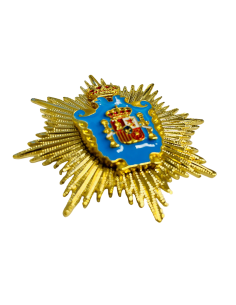 Gran Placa Doctor Filosofía y Letras 2