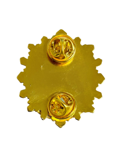 Distintivo de Permanencia a la Especialidad de Medios Aéreos de la Policía Nacional  2