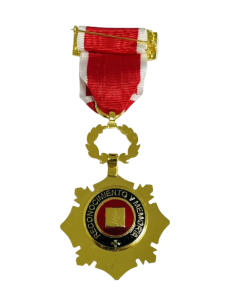 Medalla Víctimas del Terrorismo 2