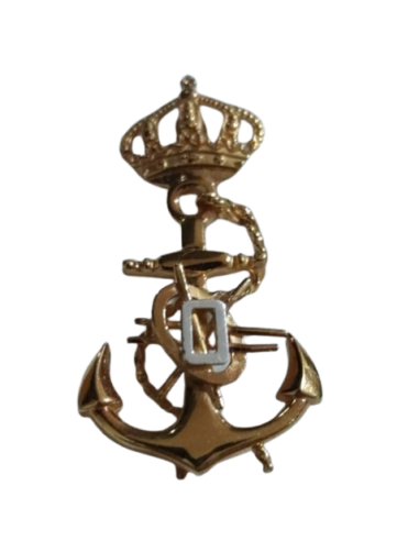 Distintivo de Operador de Ordenadores de la Armada