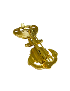 Distintivo Armada Especialidad de Segundo tramo E2T... 2