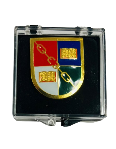 Distintivo de Permanencia del establecimiento...