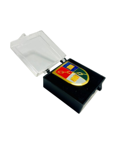 Distintivo de Permanencia del establecimiento... 2