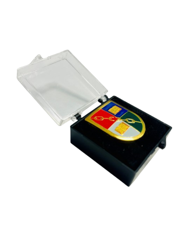 Distintivo de Permanencia del establecimiento...