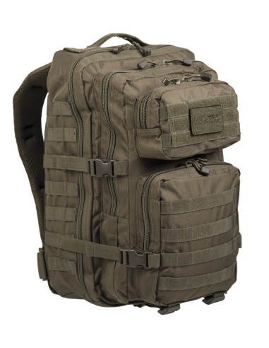 Mochila Mil-Tec Assault 36L