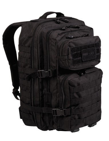 Mochila Mil-Tec Assault 36L