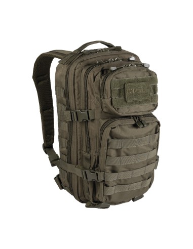 Mochila Mil-Tec Assault 20L