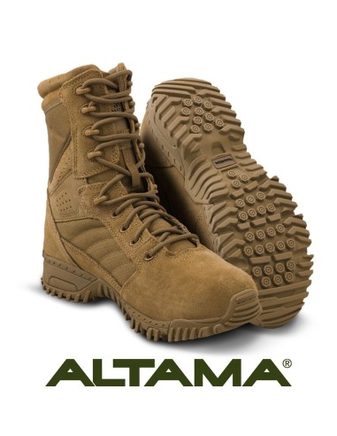 Botas Altama Foxhound SR8