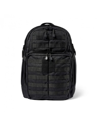 Mochila Táctica Rush 24 2.0 5.11 37L Negra