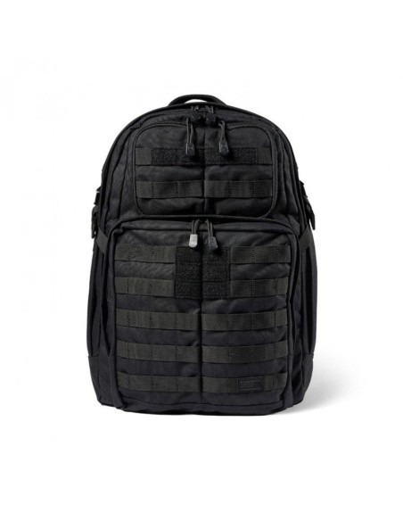 Mochila Táctica Rush 24 2.0 5.11 37L Negra