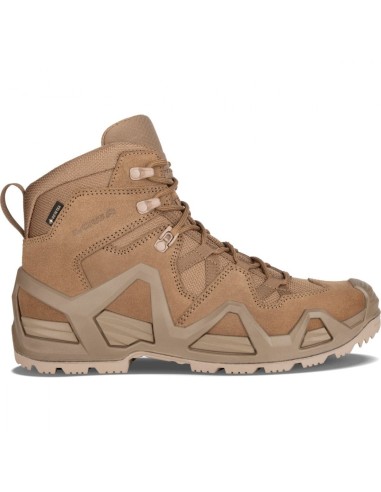 BOTAS LOWA ZEPHYR MK2 GTX MID TF COYOTE