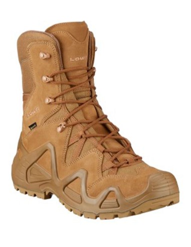 Botas Lowa Zephyr MKII GTX HI TF