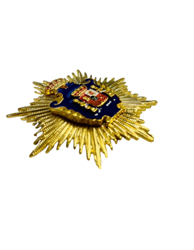 Gran Placa Doctor en Farmacia