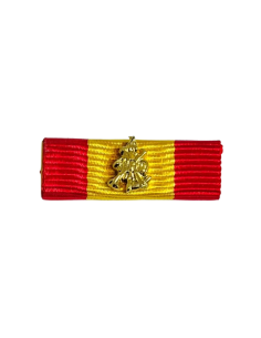 Pasador de Condecoración Medalla Centenerário de la Legión