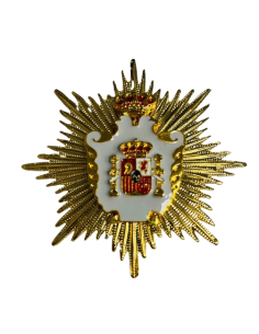 Gran Placa Doctor en Enfermería