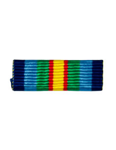 Pasador de Condecoración Medalla Servicio Militar...