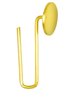 Gancho de sujeción Cinturón de Gala (Unidad) 2