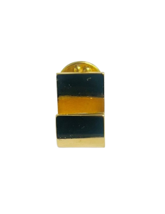 Gancho cuelga medalla rápido tipo pin (Unidad)