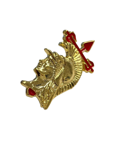 Emblema de Boina Academia Básica Suboficiales...