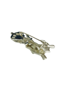 Distintivo aptitud Tropa Infantería de Marina... 2