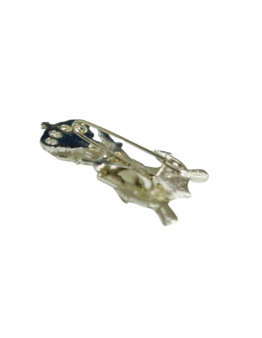 Distintivo aptitud Tropa Infantería de Marina...