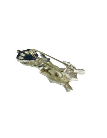 Distintivo aptitud tropa Infantería de Marina Carros M60