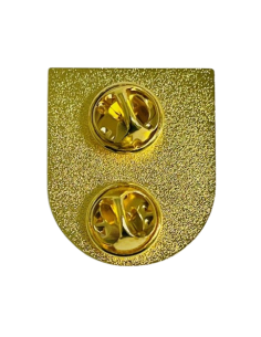 Distintivo de Función de la Brigada Móvil Policía en el... 2