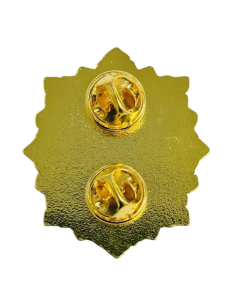 Distintivo de Permanencia de la Brigada Móvil Policía en... 2