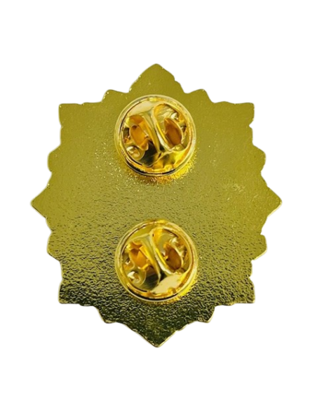 Distintivo de Permanencia de la Brigada Móvil Policía en el Transporte