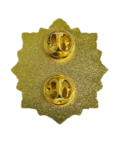 Distintivo de Permanencia en el Área de actividad de... 2