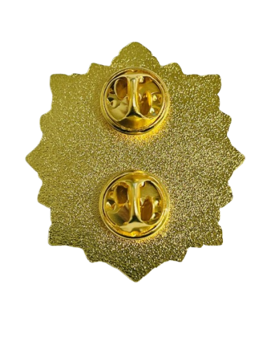 Distintivo de Permanencia en el Área de...