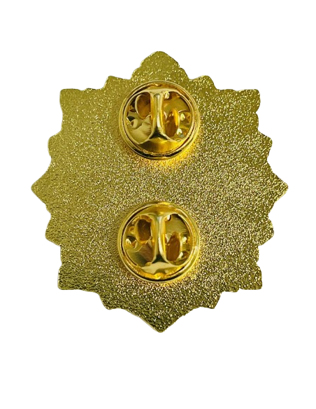 Distintivo de Permanencia en el Área de actividad de Información